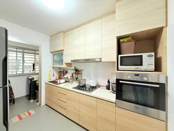 Blk 260B Kebun Baru Court (Ang Mo Kio), HDB 4 Rooms #591509761